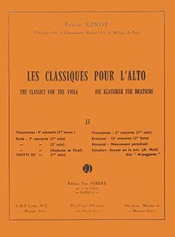 Divertissements (7)